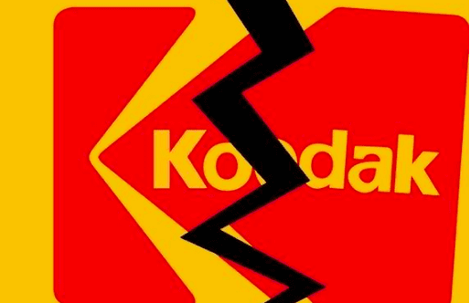 kodak是什么牌子，柯达的相机是柯达生产的图2