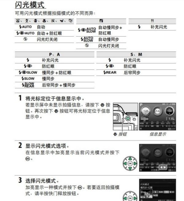 尼康d7200后帘同步，如何拍摄后帘同步图1