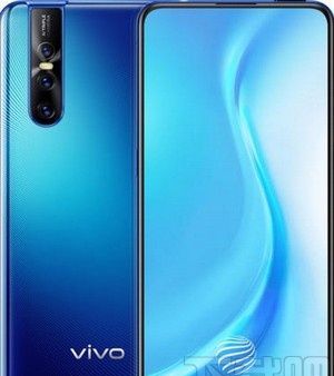 vivox27隐藏图标在哪里，vivox27怎么隐藏应用软件图1