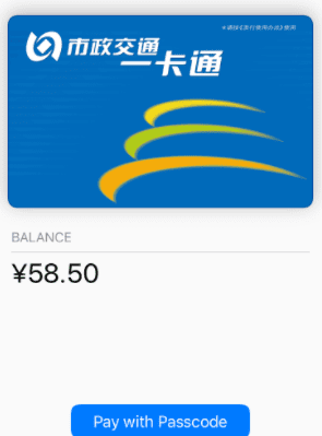 applepay怎么用，苹果pay怎么刷卡图10