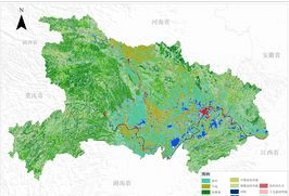 地类分为哪几种，林业地类分为哪几种