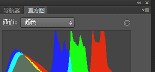 ps直方图怎么用图5