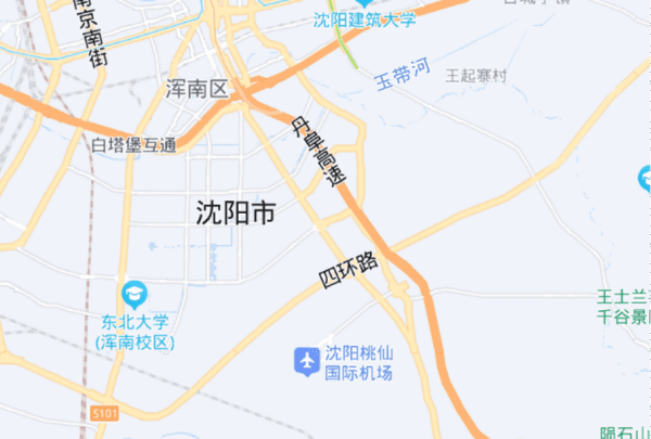 沈阳市省会，辽宁省会是哪个城市图1