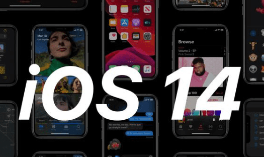 苹果息屏时间怎么设置，ios14苹果熄灭屏幕显示时间图1