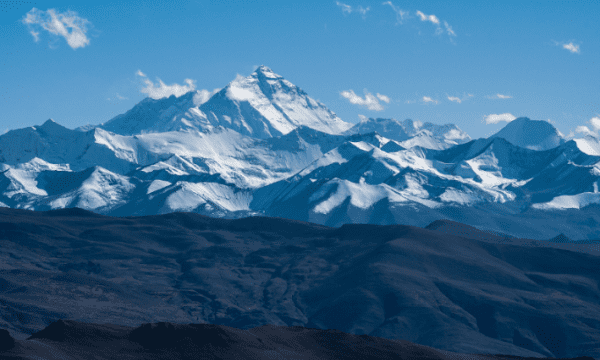 中国三山五岳指什么山，三山五岳分别是什么山什么岳图2