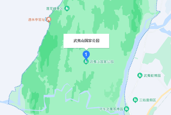 丹霞地貌名山有哪些，不属于丹霞地貌的山有哪些图3