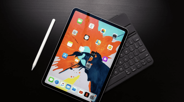 苹果ipad可以插耳机吗，苹果平板ipad 没有耳机孔图1