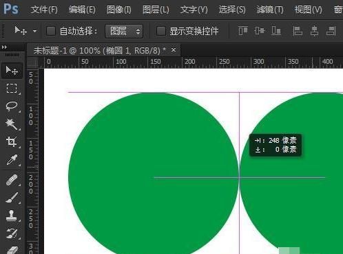 如何由通道转入图层图2