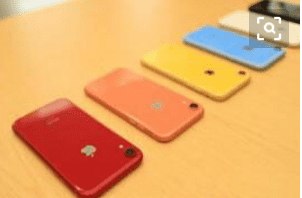 苹果手机iphone xr能用两个微信图1