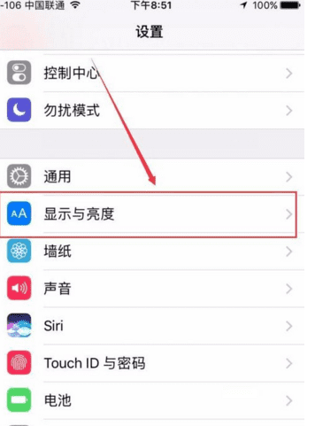 苹果手机iphone 6怎么样不按键亮屏图14