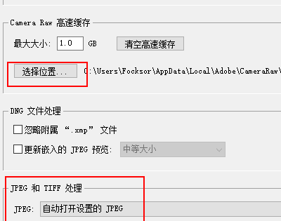 怎么样打开camera raw图5