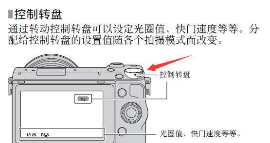 微单光圈怎么调节，怎么样开大微单光圈图1