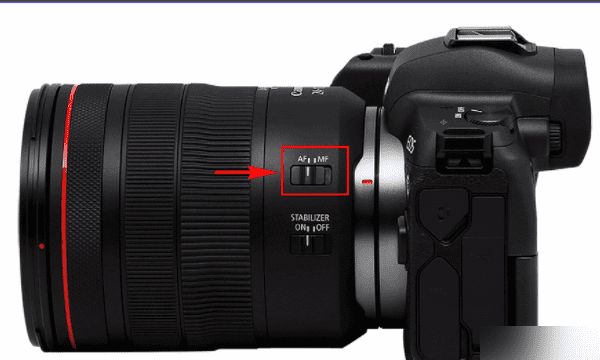 单反如何调对焦点，佳能单反相机型号排名及价格图1