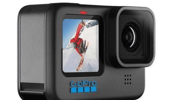 gopro可以拍照，gopro相机可以拍照吗图1