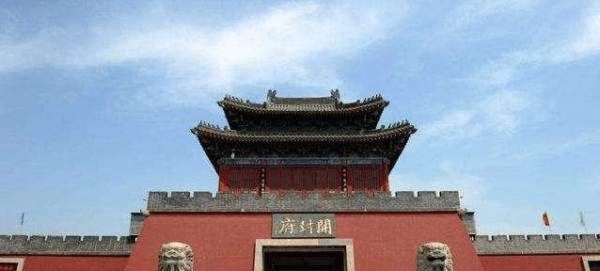 河南为什么选郑州作为省会，河南的省会为什么不在洛阳图3