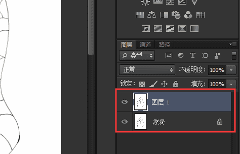 ps怎么按颜色选择，用ps怎么最快速地选中中的某一种颜色图1