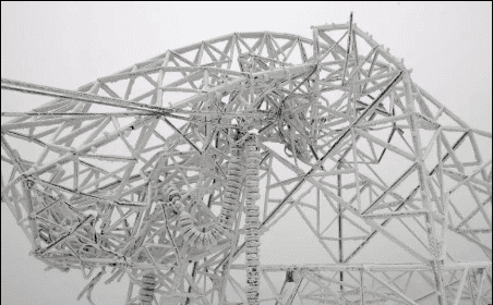 冻雨的形成条件有哪些，冻雨是怎样形成的有什么危害图1