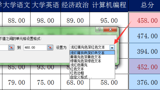 数据标志为显示值怎么设置，怎样设置指定数据点显示数据标签内容图5