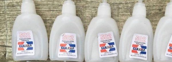 502胶水粘手怎么处理，502胶水粘在手上怎么去除掉图7