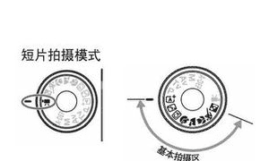 佳能600d怎么对焦，600d佳能相机参数图11