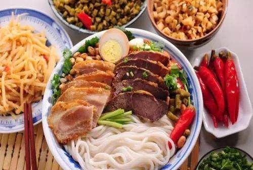 广西美食特色，广西人饮食特点是什么图2