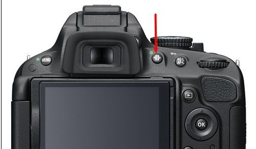 d500怎么连拍，怎么使用尼康d500单反录像功能图1