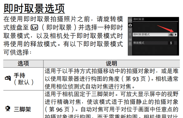 d700如何使用，尼康d700实时取景怎么按下快门