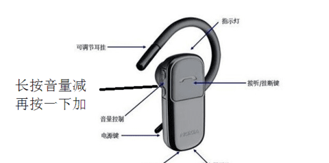 蓝牙耳机怎么改中文，怎样把蓝牙耳机英文改成中文提示图4