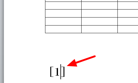 Word怎么打上标，word如何添加上标数字图4