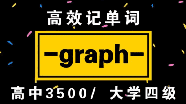 graph是什么，graph什么意思图2