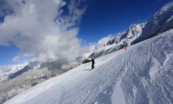 高山滑雪是在什么滑雪基础上图2