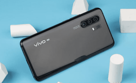 vivo有5g手机，vivo5G手机有哪几款图1