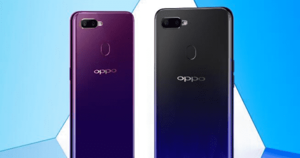 oppoa7x是什么处理器图2