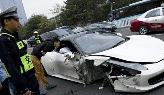 车险定损员的猫腻，车险定损员有哪些猫腻图1