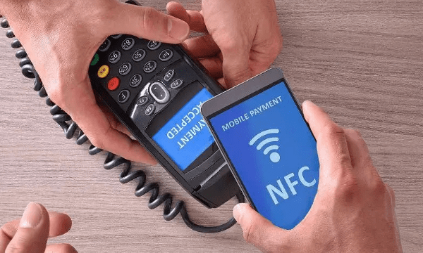 富士a2有nfc，手机nfc有什么用处图1