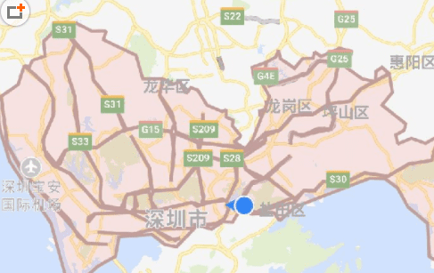 开车去深圳有什么限制，外地车去深圳有限制吗?图2