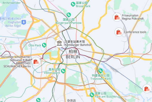 德国大城市有哪些，德国最富有的十大城市排名图12