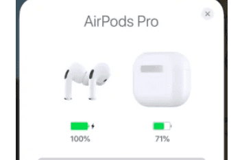 如何连接airpods2，airpods二代使用方法图2