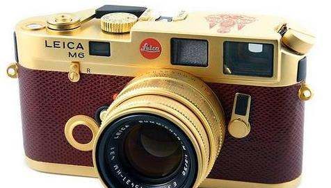 leica是哪一个国家的，徕卡镜头是哪个国家的品牌图3