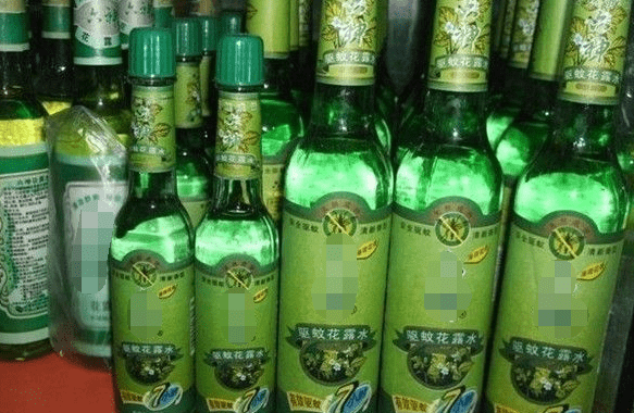 花露水属于什么垃圾，花露水属于易燃易爆物品吗?图2