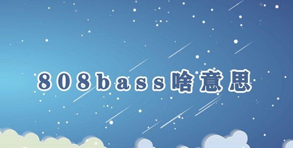 808鼓机是什么，说唱808指的是什么图2