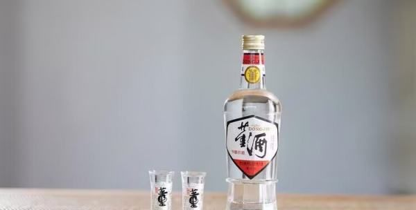 董酒属于什么香型的酒，董酒是什么香型的酒 – 糗问图2