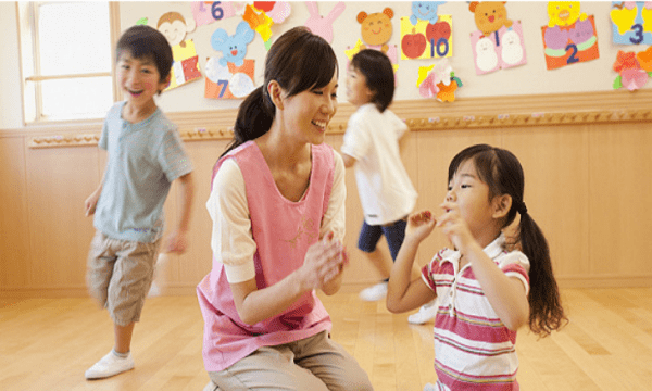 幼儿园孩子成长语录怎么写，关于幼儿园孩子成长的经典语录图1