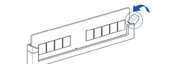 电脑内存条怎么插，双通道内存条怎么插才正确图片图10