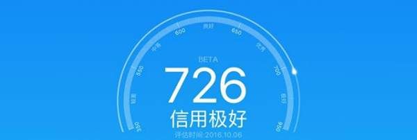 支付宝怎么样提高信用分，支付宝怎么提高芝麻信用图2