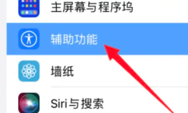 苹果平板ipad 风行如何设置图1