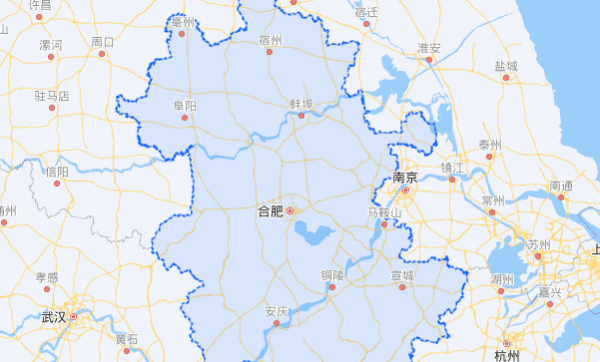 黄山在哪个省，黄山在哪 黄山在哪一个省图1