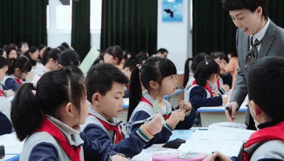 小学有必要学新概念，小学生有必要上新概念吗