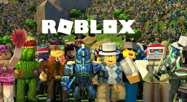 roblox怎么注册教程，roblox注册验证怎么过图3