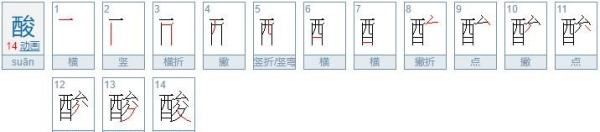 五味俱全指哪五味图1